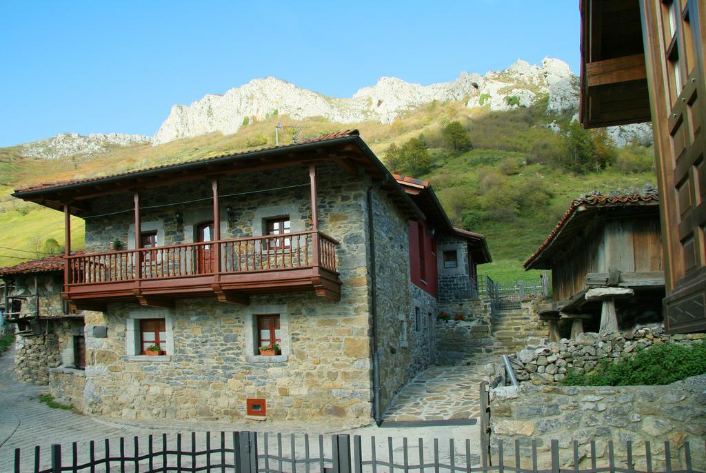 Casas Rurales Prieto Cortes  Room photo