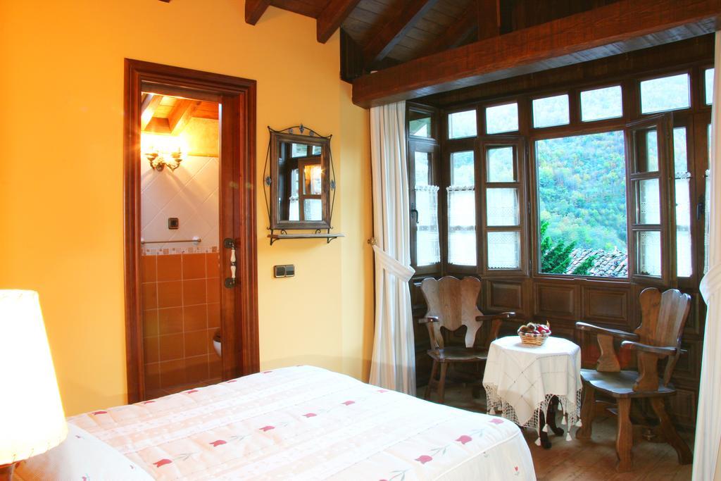 Casas Rurales Prieto Cortes  Room photo