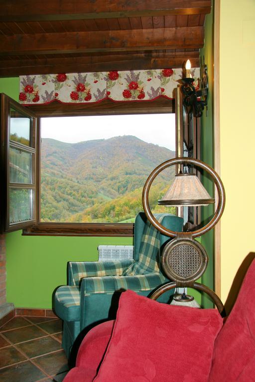 Casas Rurales Prieto Cortes  Room photo