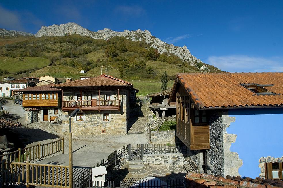Casas Rurales Prieto Cortes  Exterior photo