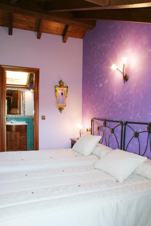 Casas Rurales Prieto Cortes  Room photo