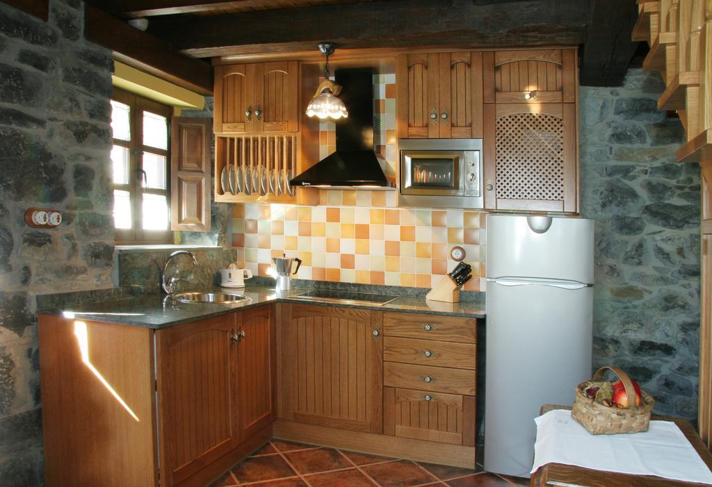 Casas Rurales Prieto Cortes  Room photo
