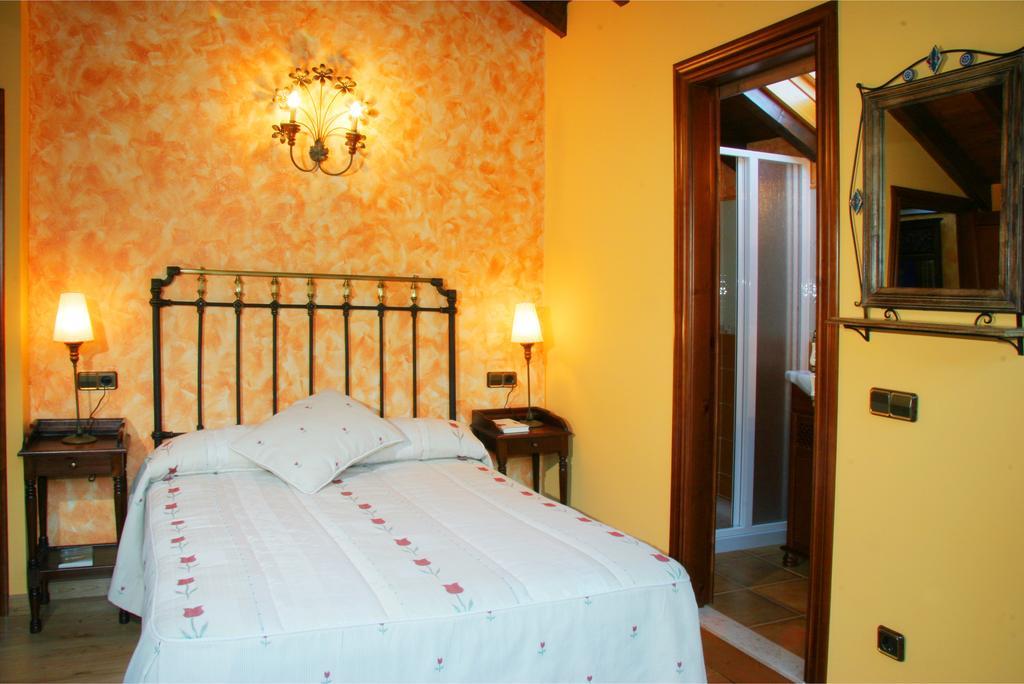 Casas Rurales Prieto Cortes  Room photo