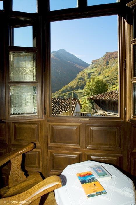 Casas Rurales Prieto Cortes  Exterior photo