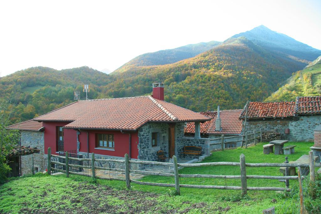 Casas Rurales Prieto Cortes  Room photo